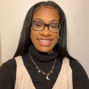 Meet your Posher, Reneise